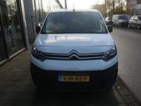 Occasion Citroën Berlingo 102 PK (75 kW) 2020 Wit MPV