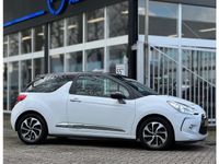 tweedehands Citroën DS3 1.6 eHDi|Volledig dealerond|Navi|Topstaat|Cruise|A-merk banden|Super vol onderhoudshistorie|Zeer zuinig|Bluetooth