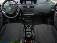 tweedehands Citroën C4 Picasso 1.6 THP Business Automaat NAVI airco PDC