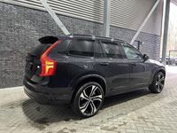 tweedehands Volvo XC90 T8 Recharge Ultimate Dark | Long Range | Bowers&Wilkins | 360° Camera | 22 Inch | Head-Up | Panoramadak