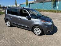 Occasion Citroën C3 Picasso Tendance 93 PK (68 kW) 2011 Grijs (metallic) MPV
