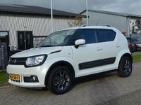 Occasion Suzuki Ignis Comfort 90 PK (66 kW) 2017 Wit Hatchback