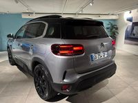 Occasion Citroën C5 Aircross 224 PK (164 kW) 2024 Grijs SUV