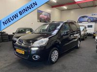 tweedehands Citroën Berlingo 1.6 VTi Tendance