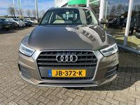 tweedehands Audi Q3 1.4 TFSI CoD De.PrL+, NAV, PDC, Leder,