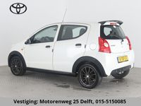 tweedehands Suzuki Alto 1.0 GT line Airco LM velgen 5-drs CPV en elektrische ramen