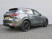 Occasion Mazda CX-60 Homura-Line 2025 Grijs SUV