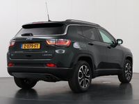 tweedehands Jeep Compass 4xe 190 Plug-in Hybrid Electric Limited Lease Ed.