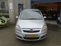 tweedehands Opel Zafira 2.2 Essentia|7 persoons