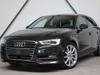 Occasion Audi A3 Sportback S-Line 122 PK (89 kW) 2013 Bruin Hatchback