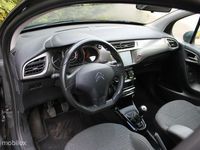 tweedehands Citroën C3 1.2 PureTech Feel Edition, Climate control Elektrische spiegels, nette auto