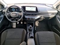 tweedehands Hyundai Bayon 1.0 T-GDI Comfort Smart / Private Lease Vanaf ¤429,- / Origineel NL / Navigatie