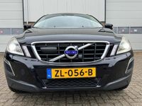 tweedehands Volvo XC60 2.4D AWD Summum BLIS/ACC/PANO/VOLL OPTIES !!!