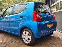 tweedehands Suzuki Alto 1.0 Comfort Plus dealer onderhouden airco APK 24