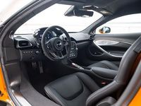 Occasion McLaren Artura 680 PK (500 kW) 2024 Oranje Coupé