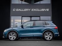 tweedehands VW Tiguan 1.4 TSI eHybrid R-Line Business - Incl. BTW l Pano