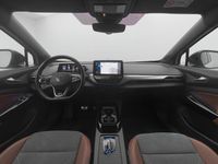 Occasion VW ID.4 Business 150 kW (204 PK) 2020 Wit (metallic) SUV