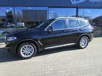 Occasion BMW X3 2022 Zwart SUV