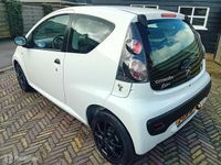 tweedehands Citroën C1 1.0-12V | Stuurbekr | LMV | Beurt & APK