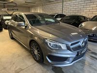 tweedehands Mercedes CLA200 Shooting Brake AMG Edition Dealer onderhouden 200