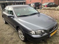 tweedehands Volvo S60 2.5 T AWD Geartronic