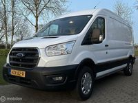 Occasion Ford Transit 130 PK (95 kW) 2021 Wit Van