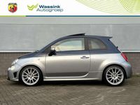 tweedehands Fiat 500 Abarth 695 |180pk Competizione Rivale | Akrapovic | Riva