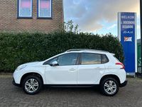 tweedehands Peugeot 2008 1.2 PureTech Active Airco Cruise C Pdc Lmv!!!!