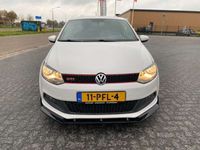 tweedehands VW Polo GTI 1.4 DSG