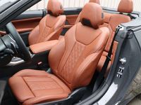 tweedehands BMW 430 4 Serie Cabrio i High Executive M Sport Automaat