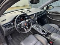 tweedehands Porsche Macan Turbo 3.6 ORG.NL l KEYLESS l PANO l BOSE l 21 INCH