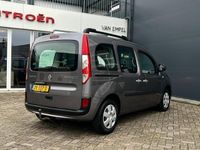 tweedehands Renault Kangoo Family 1.2 TCe Expression | Trekhaak | Airco | Dis