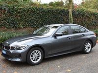 tweedehands BMW 318 318 d | NIEUW TYPE | LEDER | CLIMA | NAVI