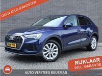 Occasion Audi Q3 Premium 245 PK (180 kW) 2021 Blauw SUV