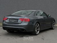 tweedehands Audi A5 RS5 Coupé 4.2 FSI V8 Quattro |FACELIFT|B&O|MEMORY|