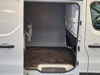 tweedehands Opel Vivaro 1.6 CDTI L2H1 Edition EcoFlex Airco CruiseControl Navigatie