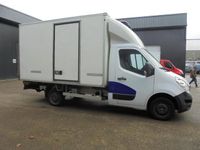 tweedehands Renault Master T35 2.3 dCi L2 koelwagen