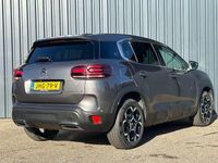 Occasion Citroën C5 Aircross Business Class 181 PK (133 kW) 2024 Grijs (metallic) SUV