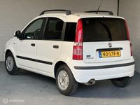 tweedehands Fiat Panda 1.2 Edizione Cool Clima