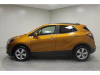 Occasion Opel Mokka Innovation 136 PK (100 kW) 2017 Bruin SUV