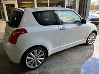 tweedehands Suzuki Swift 1.6 SPORT