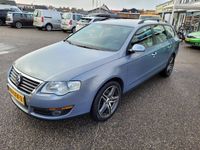 tweedehands VW Passat Variant 1.4 TSI Trendline BlueMotion AUTOMAAT