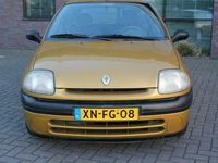 tweedehands Renault Clio II 1.4 RN