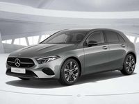 Occasion Mercedes A250 Luxury 2024 Grijs Hatchback