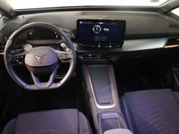 Occasion Cupra Born 169 kW (231 PK) 2022 Grijs Hatchback