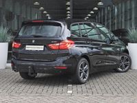 tweedehands BMW 218 2 Serie Gran Tourer i 7p. Executive Sport Line Automaat