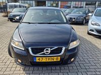 tweedehands Volvo V50 2.0 D3 Business Pro Edition