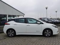 tweedehands Nissan Leaf Acenta 40 kWh NAVI | CAM | ACC | STOELVERW