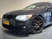 Occasion BMW 335 M Sport 306 PK (225 kW) 2012 Zwart Coupé