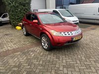 tweedehands Nissan Murano 3.5 V6